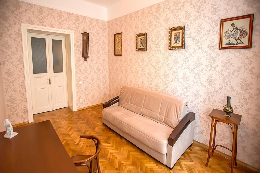 Gorgeous Apartments In Historical Center Of Lvov Экстерьер фото