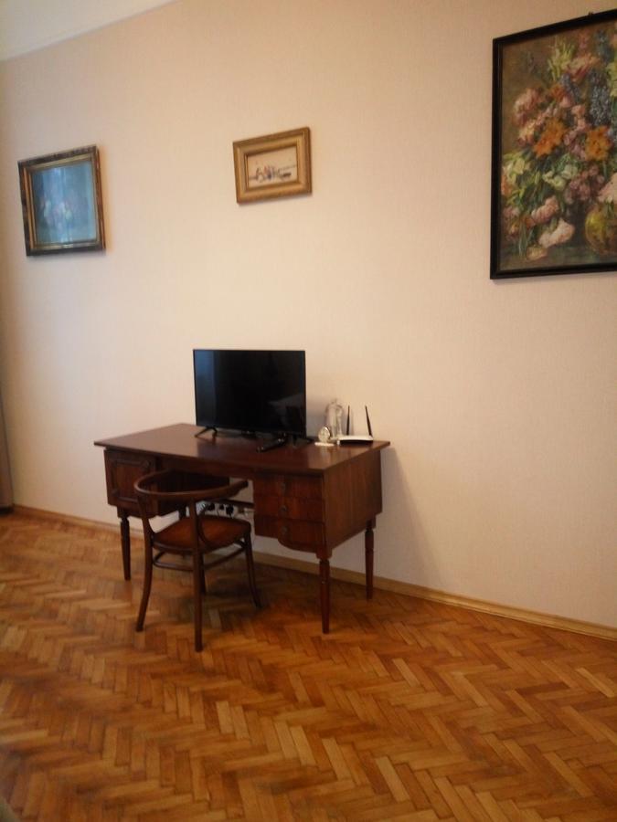 Gorgeous Apartments In Historical Center Of Lvov Экстерьер фото